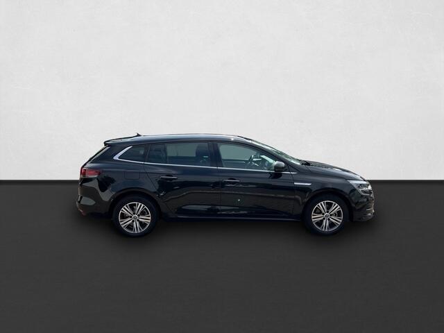 Renault MEGANE Estate 1.6 E-Tech Plug-In Hybrid 160 Intens / NAVI / PDC V+A / STOELVERWARMING