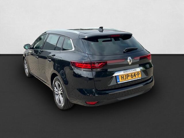 Renault MEGANE Estate 1.6 E-Tech Plug-In Hybrid 160 Intens / NAVI / PDC V+A / STOELVERWARMING