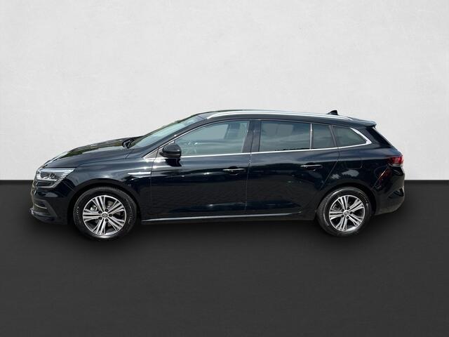 Renault MEGANE Estate 1.6 E-Tech Plug-In Hybrid 160 Intens / NAVI / PDC V+A / STOELVERWARMING