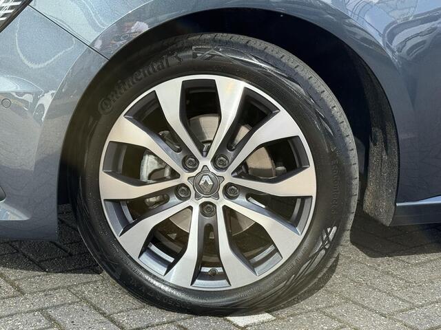 Renault MEGANE Estate 1.3 TCe 140 EDC Techno (Automaat) Trekhaak (1700kg!) Camera | BOSE | Winter Pack | Dealer Onderhouden