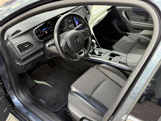 Renault MEGANE Estate 1.3 TCe 140 EDC Techno (Automaat) Trekhaak (1700kg!) Camera | BOSE | Winter Pack | Dealer Onderhouden