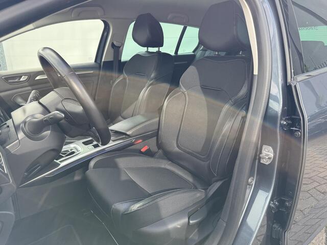 Renault MEGANE Estate 1.3 TCe 140 EDC Techno (Automaat) Trekhaak (1700kg!) Camera | BOSE | Winter Pack | Dealer Onderhouden