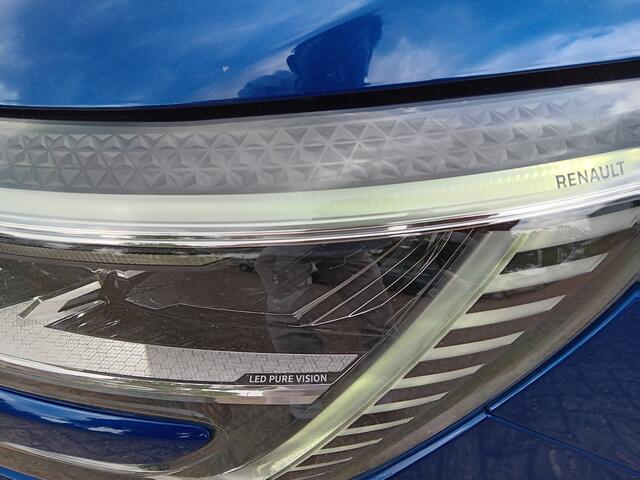 Renault MEGANE Estate 1.3 TCe R.S. Line|AUTOMAAT|HEAD UP|ADAPT CR|LANE ASSIST|STOELVERW|ZEER MOOI