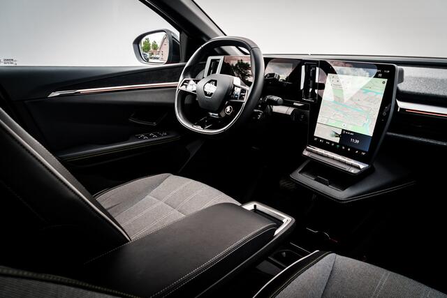 Renault MEGANE E-Tech EV60 Optimum Charge Techno I Widescreen Navi I Trekhaak I LED I 20 inch. LMV