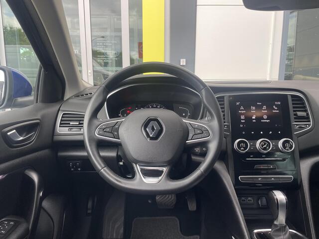 Renault MEGANE Estate 1.3 TCe Intens | Trekhaak | Automaat | PDC