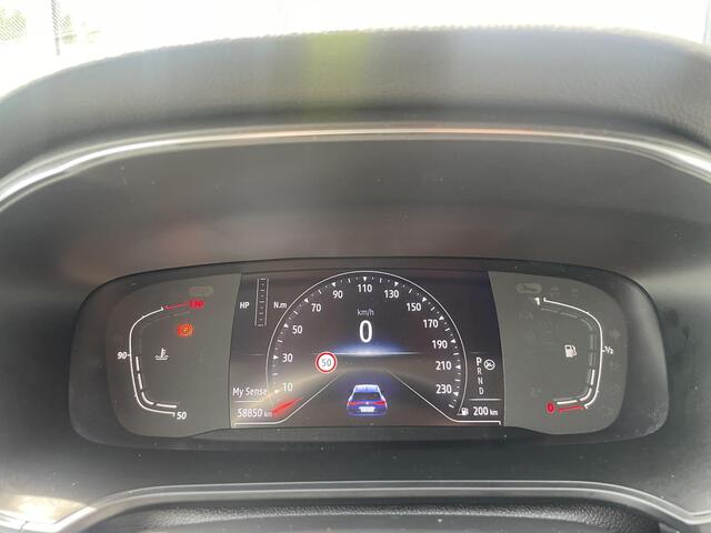Renault MEGANE Estate 1.3 TCe Intens | Trekhaak | Automaat | PDC