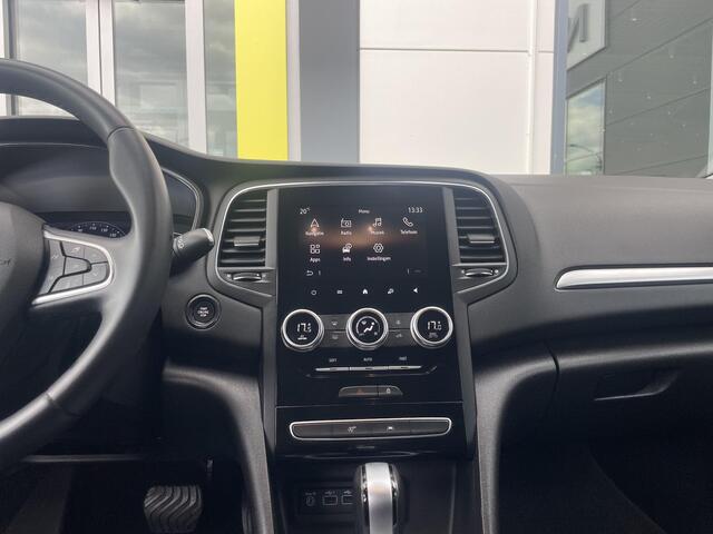 Renault MEGANE Estate 1.3 TCe Intens | Trekhaak | Automaat | PDC