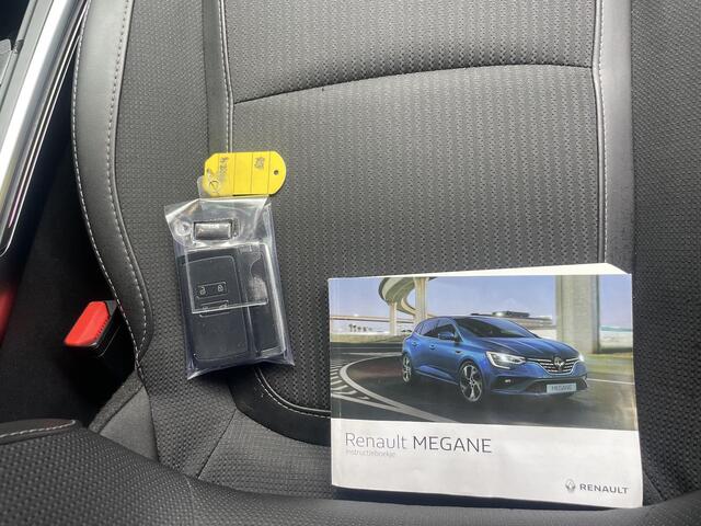 Renault MEGANE Estate 1.3 TCe Intens | Trekhaak | Automaat | PDC