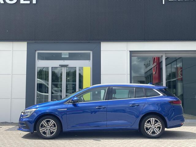 Renault MEGANE Estate 1.3 TCe Intens | Trekhaak | Automaat | PDC
