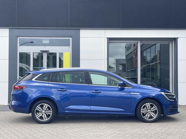 Renault MEGANE Estate 1.3 TCe Intens | Trekhaak | Automaat | PDC