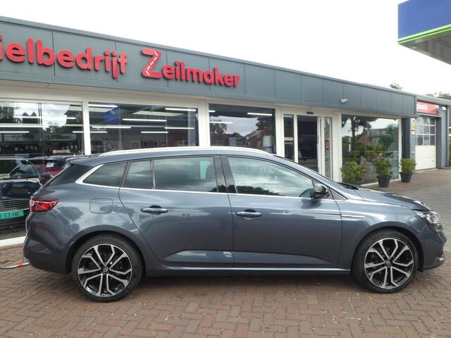 Renault MEGANE Estate 1.2 TCe Limited