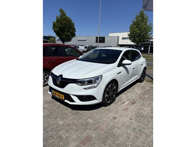 Renault MEGANE 1.2 TCe Life 1e Eigenaar 2017