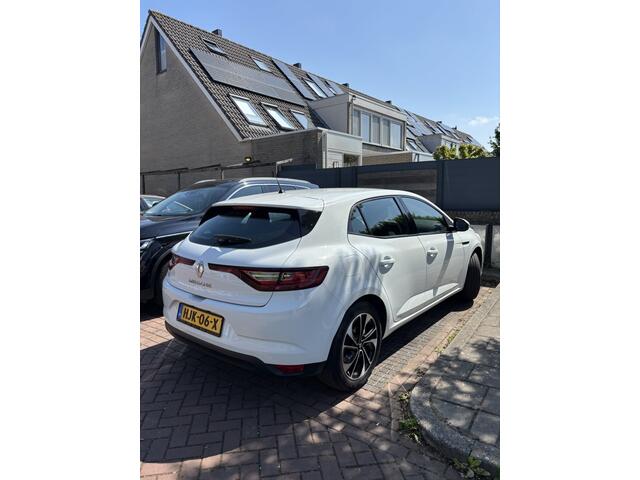 Renault MEGANE 1.2 TCe Life 1e Eigenaar 2017
