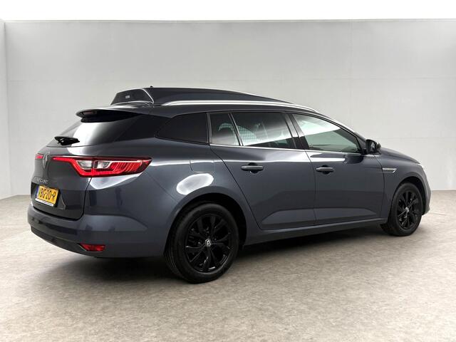 Renault MEGANE Energy TCe Limited | VAN | Grijs kenteken | EMISSIEVRIJE ZONE | Clima Cruise Carplay Navi PDC LED 16''LMV