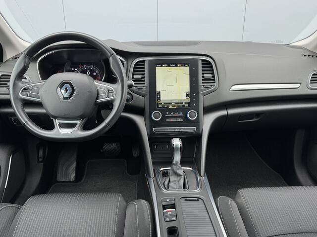 Renault MEGANE Estate 1.3 TCe Limited Carplay/Keyless/Automaat