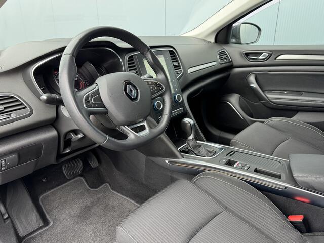 Renault MEGANE Estate 1.3 TCe Limited Carplay/Keyless/Automaat