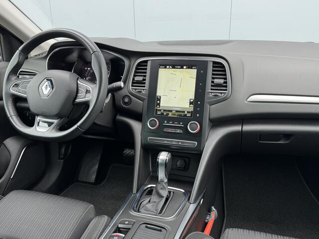 Renault MEGANE Estate 1.3 TCe Limited Carplay/Keyless/Automaat