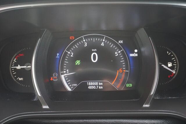 Renault MEGANE Estate 1.3 TCe Limited | Trekhaak | Navigatie | Cruise Control | Origineel NL |