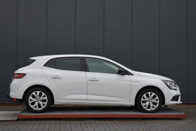 Renault MEGANE 1.3 TCe Limited