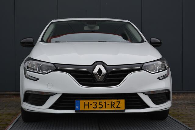 Renault MEGANE 1.3 TCe Limited
