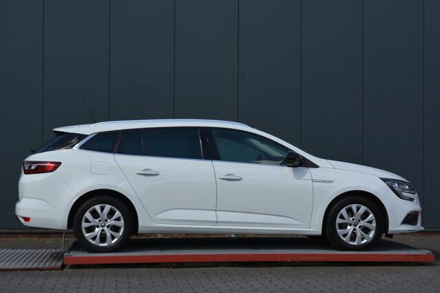 Renault MEGANE Estate 1.3 TCe Limited