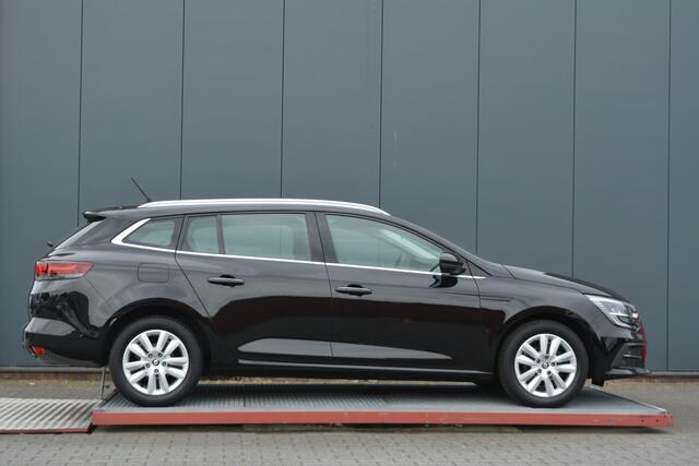 Renault MEGANE Estate 1.0 TCe Zen