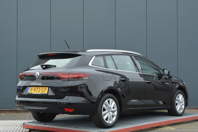Renault MEGANE Estate 1.0 TCe Zen