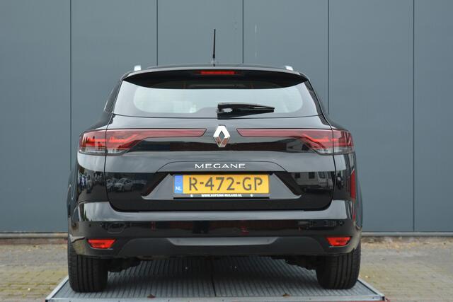 Renault MEGANE Estate 1.0 TCe Zen