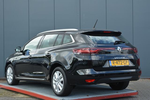 Renault MEGANE Estate 1.0 TCe Zen