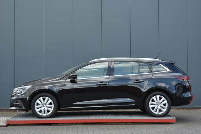 Renault MEGANE Estate 1.0 TCe Zen
