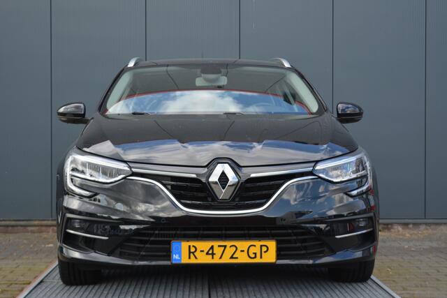 Renault MEGANE Estate 1.0 TCe Zen