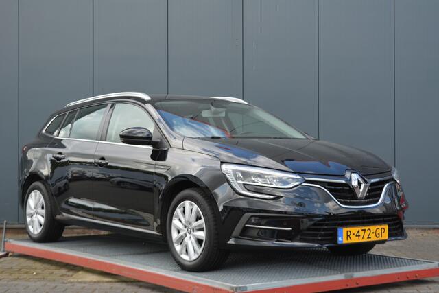 Renault MEGANE Estate 1.0 TCe Zen