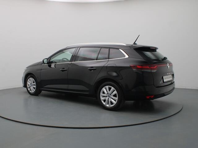 Renault MEGANE Estate 160pk E-Tech Plug-In Hybrid 160 Business Zen Cruise | Climate | Navi | Parkeersens. v+a
