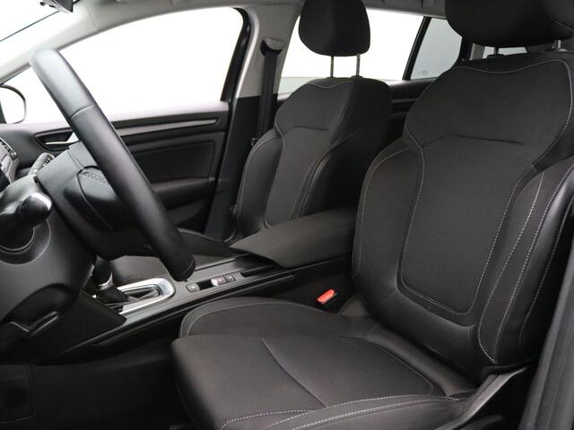 Renault MEGANE Estate 160pk E-Tech Plug-In Hybrid 160 Business Zen Cruise | Climate | Navi | Parkeersens. v+a