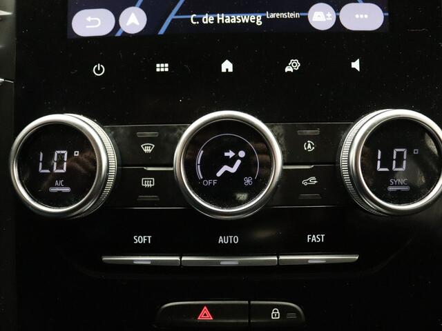 Renault MEGANE Estate 160pk E-Tech Plug-In Hybrid 160 Business Zen Cruise | Climate | Navi | Parkeersens. v+a