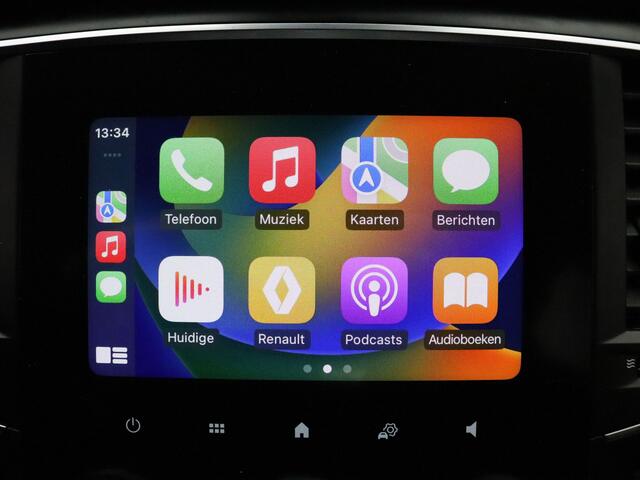 Renault MEGANE Estate 160pk E-Tech Plug-In Hybrid 160 Business Zen Cruise | Climate | Navi | Parkeersens. v+a