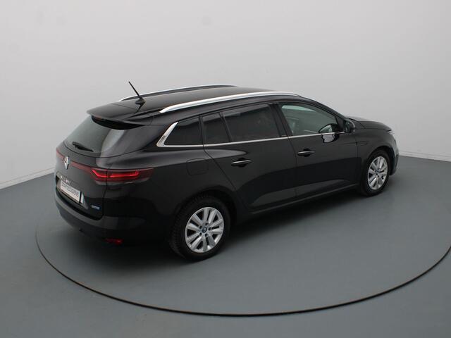 Renault MEGANE Estate 160pk E-Tech Plug-In Hybrid 160 Business Zen Cruise | Climate | Navi | Parkeersens. v+a