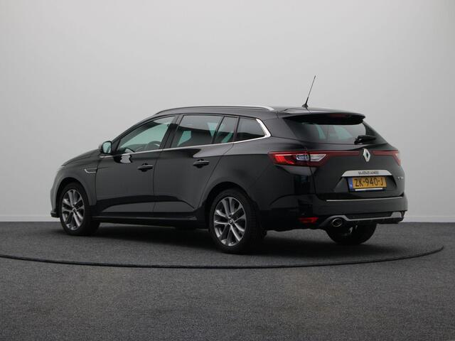 Renault MEGANE Estate TCe 140pk GT-Line | BOSE audio | Sportstoelen | Achteruitrijcamera |