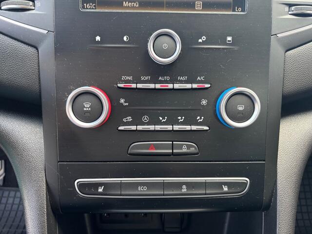 Renault MEGANE 1.2 TCE 132 PK NAVI AIRCO/ECC PDC CRUISE CONTROL