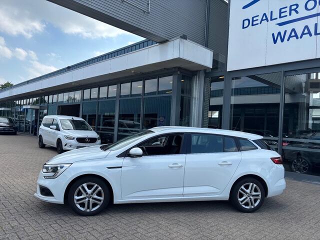 Renault MEGANE 1.2 TCE 132 PK NAVI AIRCO/ECC PDC CRUISE CONTROL