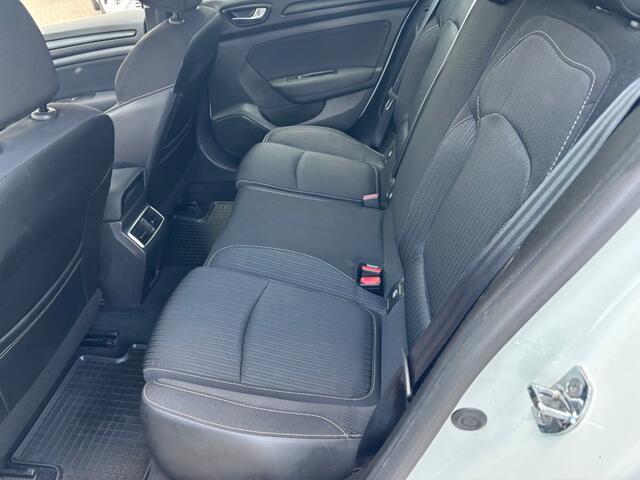 Renault MEGANE 1.2 TCE 132 PK NAVI AIRCO/ECC PDC CRUISE CONTROL