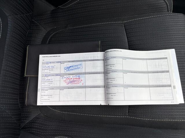 Renault MEGANE 1.2 TCE 132 PK NAVI AIRCO/ECC PDC CRUISE CONTROL