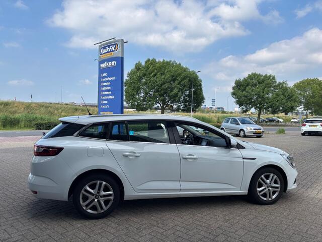 Renault MEGANE 1.2 TCE 132 PK NAVI AIRCO/ECC PDC CRUISE CONTROL