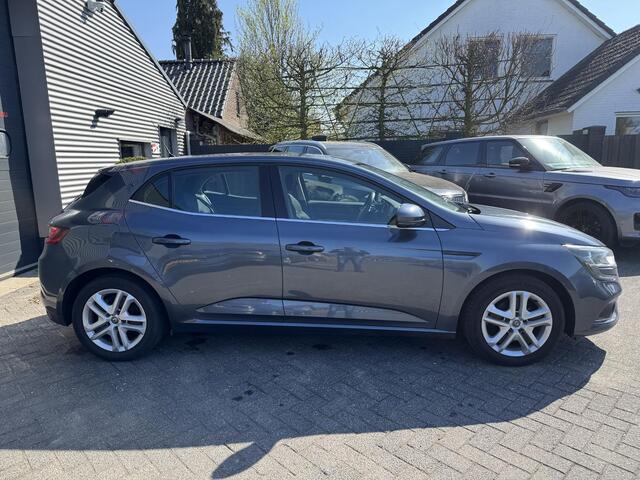 Renault MEGANE 1.2 TCe Bose | Navigatie | Climate Control | Lichtmetalen Velgen | Trekhaak |
