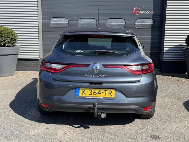 Renault MEGANE 1.2 TCe Bose | Navigatie | Climate Control | Lichtmetalen Velgen | Trekhaak |