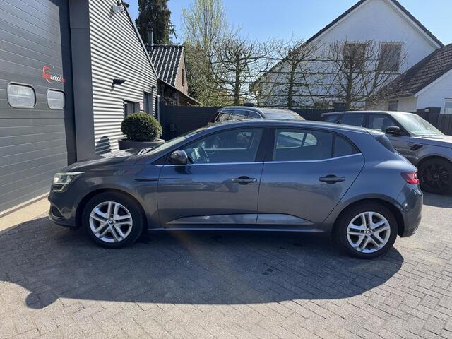Renault MEGANE 1.2 TCe Bose | Navigatie | Climate Control | Lichtmetalen Velgen | Trekhaak |