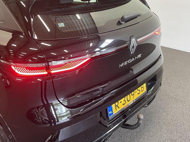 Renault MEGANE E-Tech EV60 Optimum Charge Evolution Climate control Navigatie Cruise Control Parkeersensoren LED Keyless Apple Carplay/ Android Auto