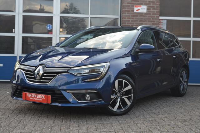 Renault MEGANE 1.2 TCe Bose | NAVI - CAMERA