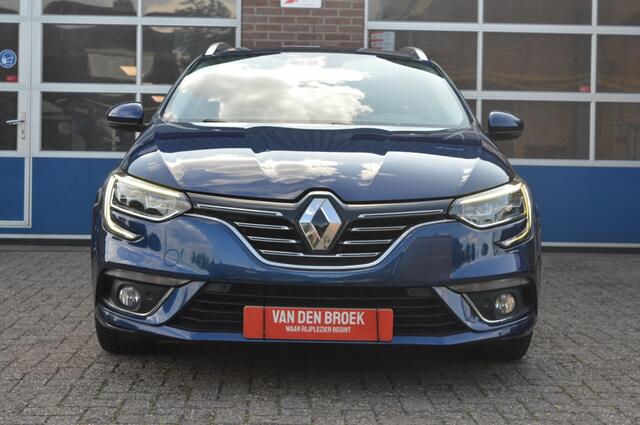 Renault MEGANE 1.2 TCe Bose | NAVI - CAMERA