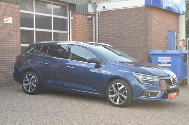 Renault MEGANE 1.2 TCe Bose | NAVI - CAMERA